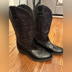 Rampage Walden Cowboy Boot - Women’s 8.5